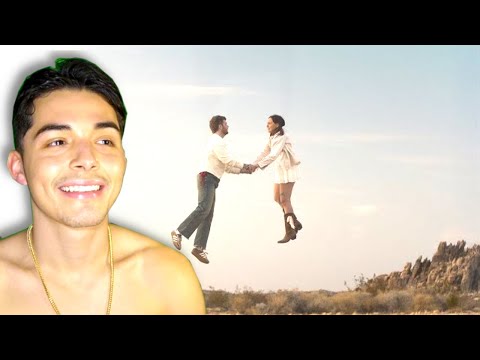 Alex Warren - Ordinary [REACTION]