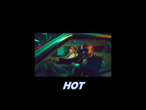 daddy yankee × pitbull - hot 🔥 (slowed + reverb)