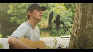 &quot;Coal&quot; - Dylan Gossett (Live Session)