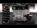 Scania R & Streamline Addons v1.1