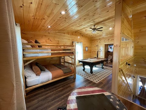 Property video