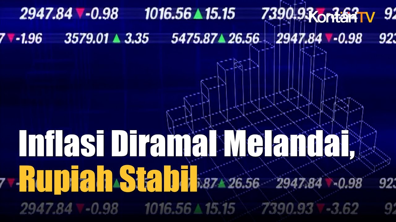 Bi Diproyeksi Tahan Suku Bunga Acuan Di Level 5 75 Sampai Akhir Tahun 2023