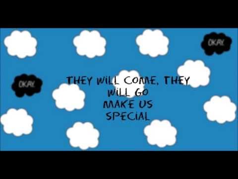 Birdy Not About Angels Lyrics