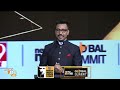 News9 Global Summit | PM Narendra Modis Keynote Address on Indias Global Ascent  - 00:00 min - News - Video