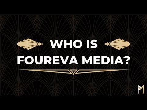 For people who want to create a brand connection with people, Foureva Media is a marketing company that offers branded entertainment to blur the line between entertainment and advertising, to create feeling and bring people together, so brands can be relatable because Foureva Media.