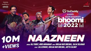 Naazneen ~ Raj Pandit x Noor Mohammad (Bhoomi 2022) Video HD