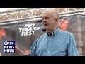 Democratic Rep. Doggett on Texas redistricting battle and partys pushback against Trump