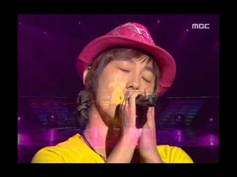 izi - Emergency room, 이지 - 응급실, Music Camp 20050521