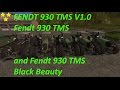 Fendt 930 TMS v1.0