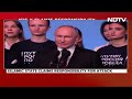 Moscow Concert Hall Terror Attack: Top Russian Voices On NDTV  - 00:00 min - News - Video