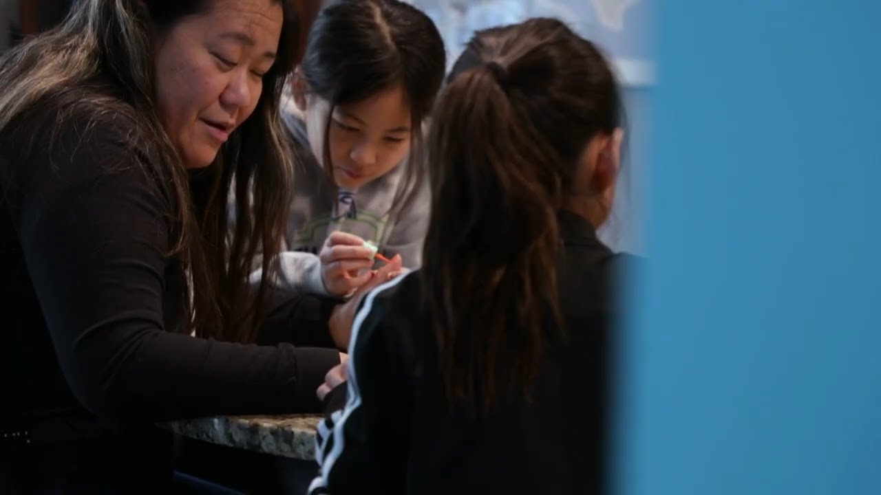 Living Her Best Life | Jeanny’s Story