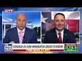 There is not enough money to get us out of this crisis: Rep. Tony Gonzales  - 04:02 min - News - Video