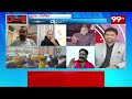 లిక్కర్ స్కాం లో భారతి పేరు ? | TDP Leader About Liquor Scam & YS Bharati | 99Tv  - 03:46 min - News - Video