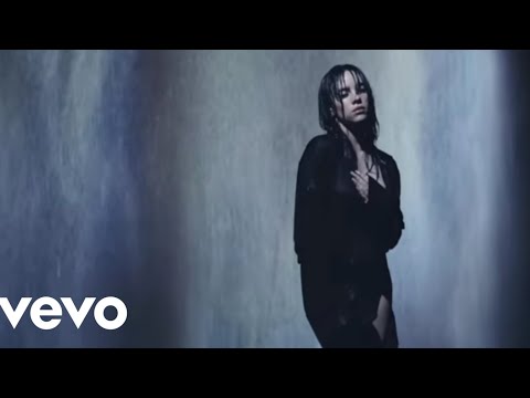 Billie Eilish - my strange addiction (Official Music Video)
