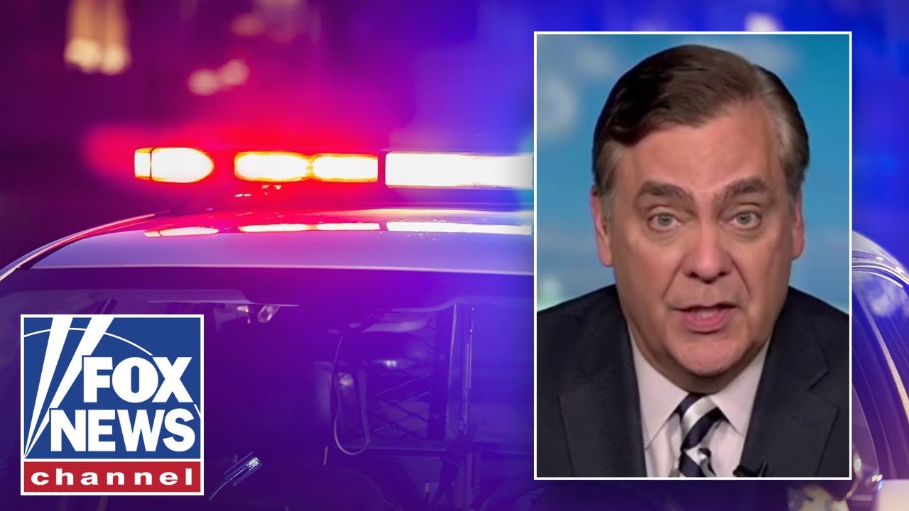 'IT DOESN'T WORK': Attorney calls out what does NOT reduce crime