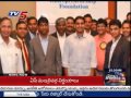 Nara Lokesh launch 'AP NRI Entrepreneurship Foundation'