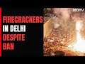 Delhi May Record Best Diwali Air Quality In 8 Years If Cracker Ban Works