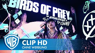Birds of Prey | Premieren-Spot | Deutsch HD