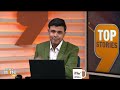 LIVE : INDIA NEWS ROUNDUP | News9  - 27:57 min - News - Video