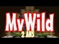 Video MvWild , 2 ans