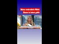 Biden contradicts Karine Jean-Pierre in rail talks #shorts  - 00:57 min - News - Video