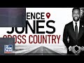 Lawrence Jones calls on viewers to honor and celebrate July 4th  - 01:10 min - News - Video