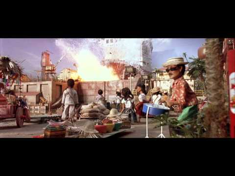 Team America: World Police'