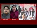 Halla Bol: Congress प्रवक्ता ने Yogi Adityanath की सरकार पर निशाना साधा | UP Election 2022 - 04:16 min - News - Video