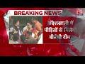 Sandeshkhali Violence: BJP की 6 सदस्यीय टीम संदेशखाली रवाना, पीड़ितों से मिलेंगे | Mamata Banerjee  - 08:51 min - News - Video