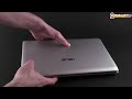 Asus 1225B review - 11.6 inch Asus EEE PC Flare 1225B wth AMD e450 reviewed