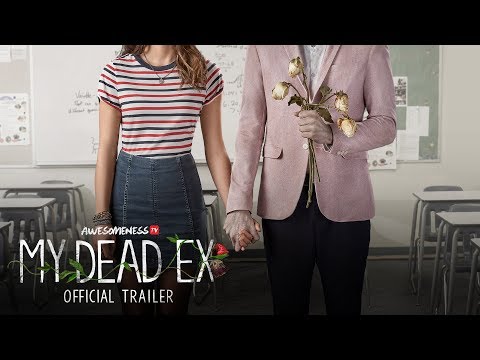 My Dead Ex'
