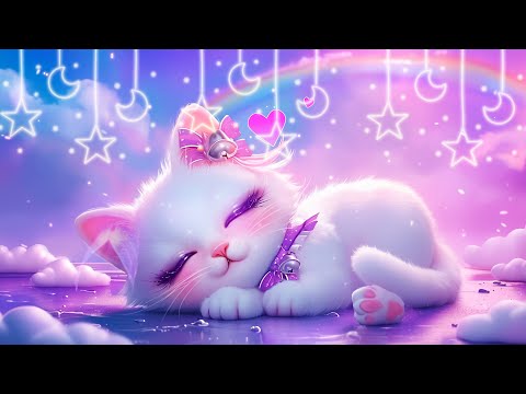 12 Stunden Beruhigende Baby Schlaflieder ♥♥♥ Sanfte Musik für Tiefen Schlaf und Entspannung ♫♫♫