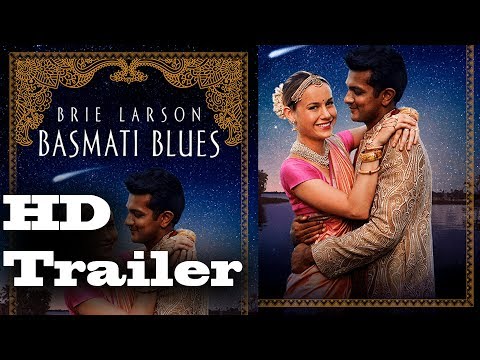 Basmati Blues'