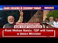 Guest List for PM Modis Swearing-In Ceremony | Indias Neighbourhood First Policy in Full Swing  - 13:28 min - News - Video