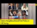 Guest List for PM Modis Swearing-In Ceremony | Indias Neighbourhood First Policy in Full Swing
