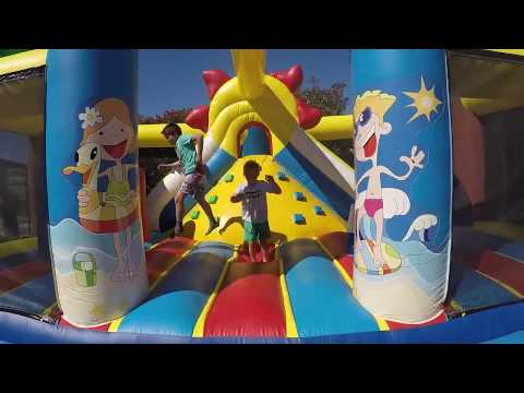Video der Unterkunft
