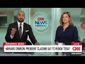 Embattled Harvard President Claudine Gay to resign(CNN) - 06:42 min - News - Video