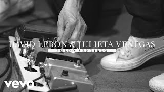 David Lebón - Puedo Sentirlo (Official Video) ft. Julieta Venegas