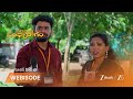 PADAMATI SANDHYARAGAM | EP - 974 | Webisode | Oct 7 2025 | Zee Telugu
