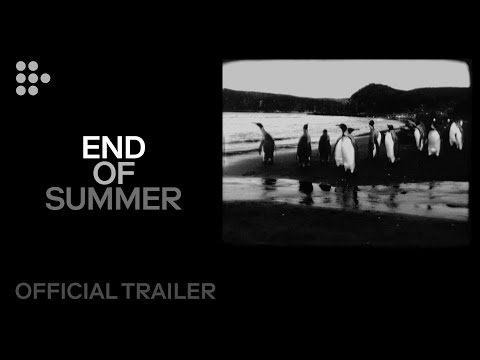 End of Summer'