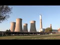 Eskom considers delaying coal plant closures – News - 01:48 min - News - Video