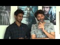 Trivikram and Krishna Vamsi  bytes about Thanu Nenu