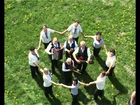Zwykła piosenka o niezwykłym miejscu.
