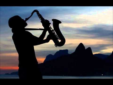 SAX House I /Lounge Music (Mixed)