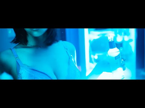henshin!sparkling-wine(MV)/四丁目のアンナ