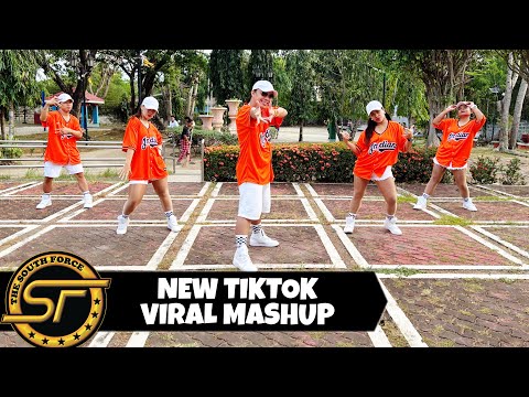 Upload mp3 to YouTube and audio cutter for NEW TIKTOK VIRAL MASHUP ( Dj Redem Remix ) - Dance Fitness | Zumba download from Youtube