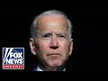 Book claims Biden had at least 2 chances to prevent Kabul bombing