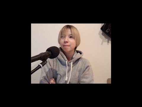ひたすらに/シギ【人間は腐っても終わらない】
