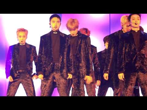 161119 MMA MONSTER KAI FOCUS