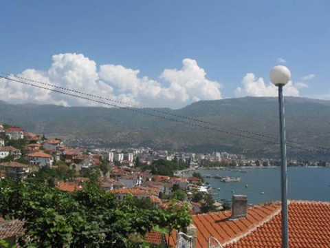 Охридска хаику поезија